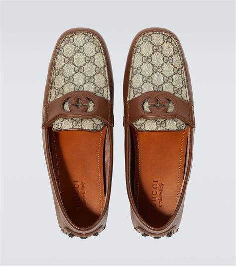 mocasín gucci|mocassins gucci outlet.